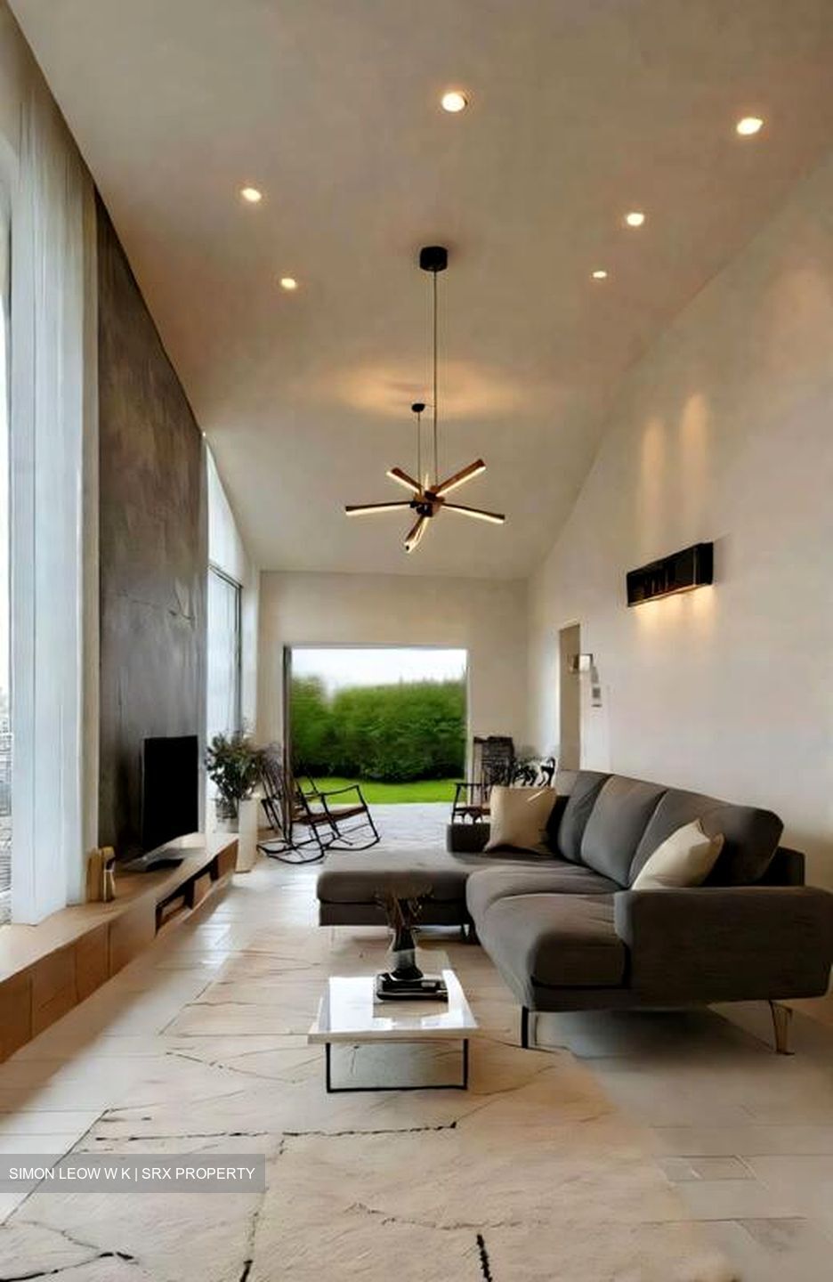 Ang Mo Kio Avenue 3 (D20), Terrace #465827081